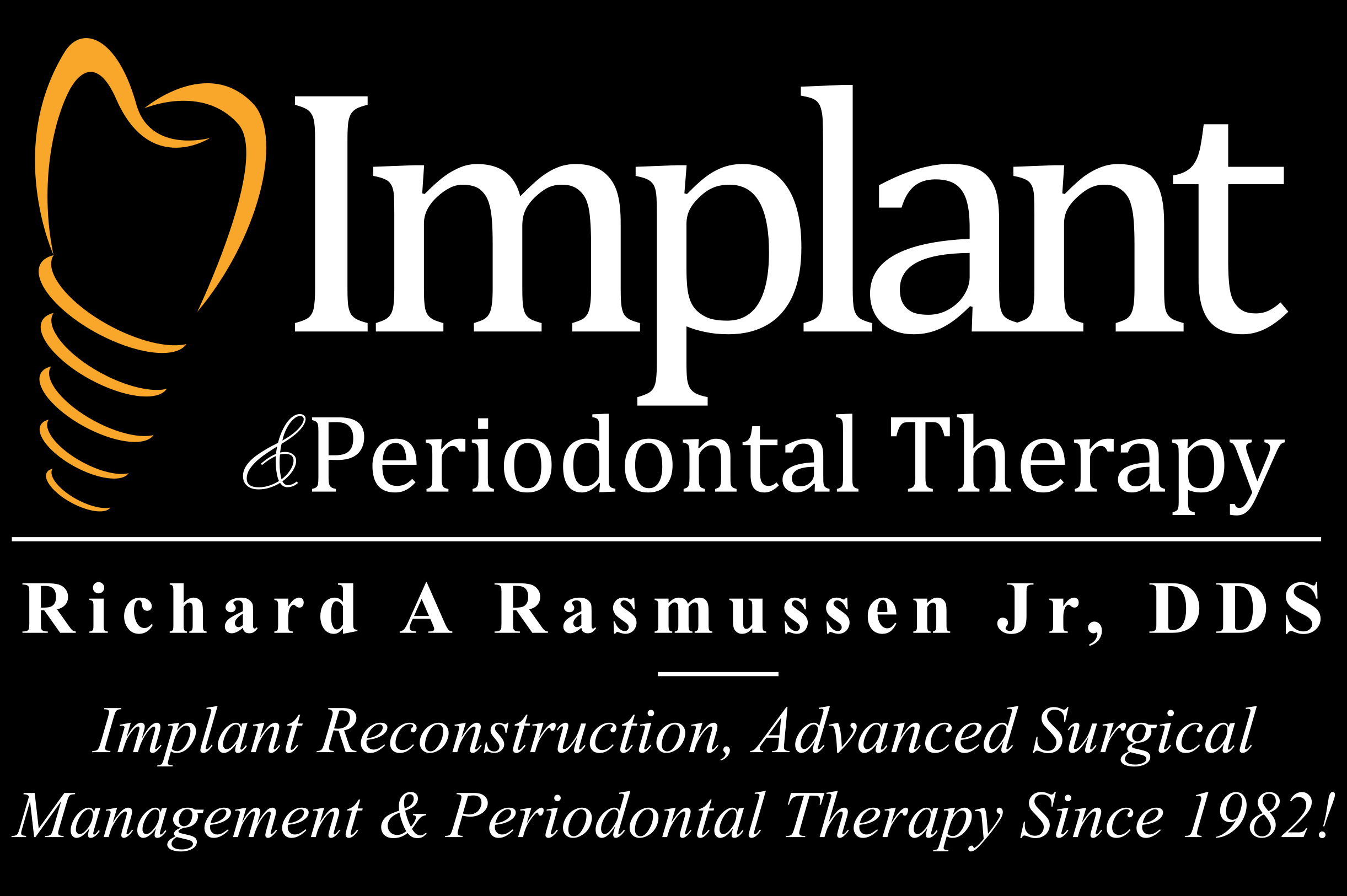 Implant & Periodontal Therapy | Tampa & Clearwater